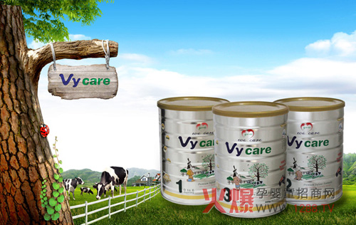 Vycare׃̷ NDHAAAɷ