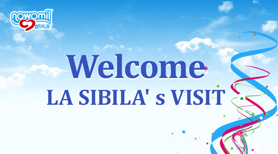 gӭ LA SIBILA s L{