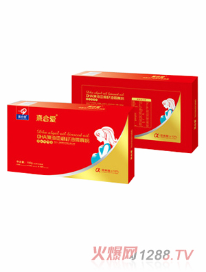 熹合愛復(fù)合營養(yǎng)包-孕婦型
